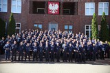 Najlepsze patrole w Polsce rywalizowały ze sobą w Szkole Policji w Słupsku