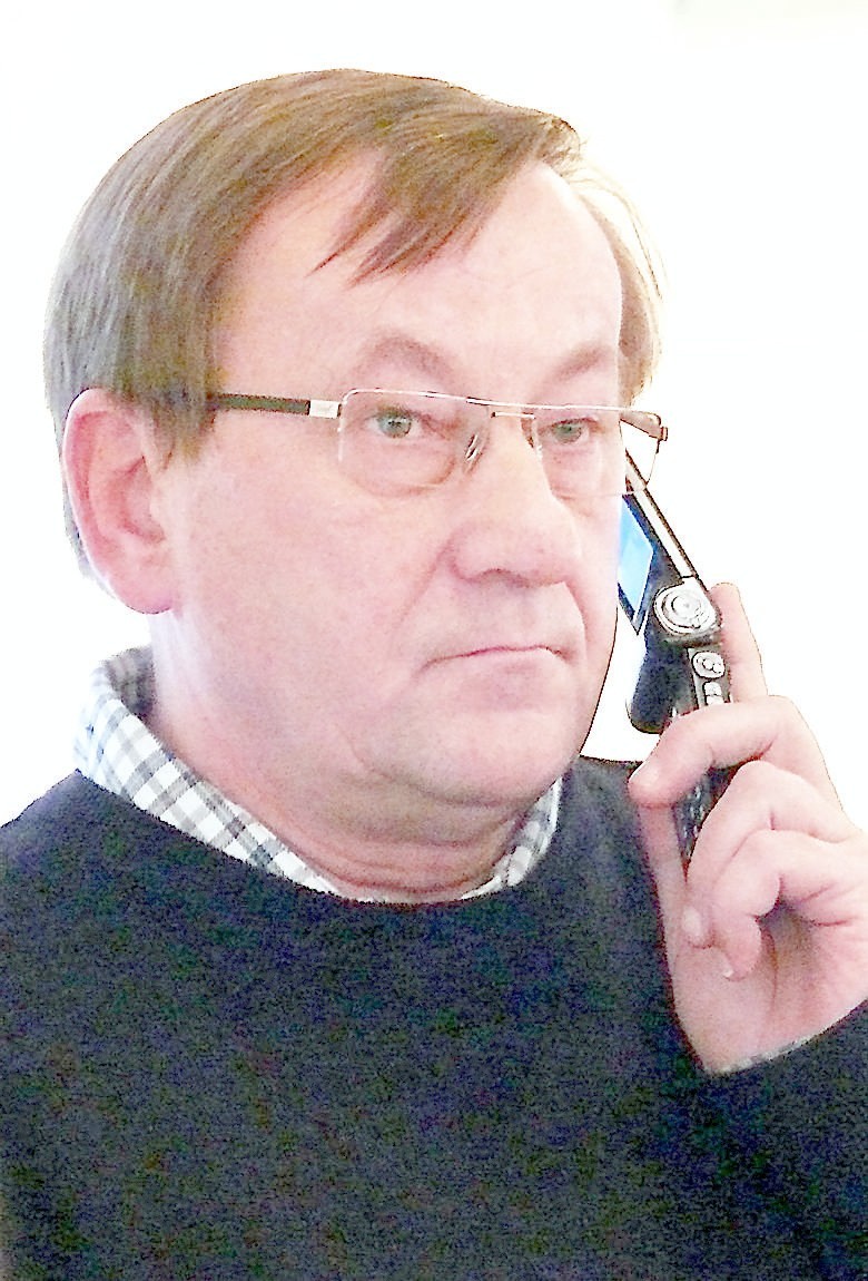 Andrzej Wiśniewski