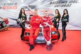 Warsaw Moto Show 2017. Spółka AC SA pokazała rajdową moc autogazu