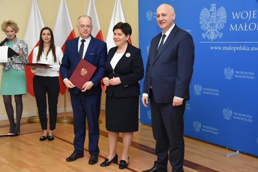 Wielkie pieniądze na usuwanie skutków klęsk żywiołowych w Małopolsce