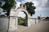 Cmentarz przy Kieleckiej otwarty dla wszystkich (zdjęcia)