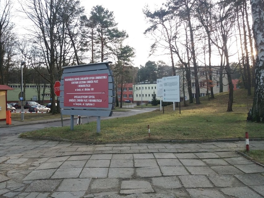 Druhowie z OSP w gminie Rzgów  i Tuszyn walczą z koronawirusem
