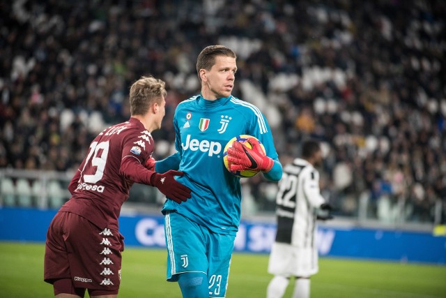 Czyste konto Wojciecha Szczęsnego w meczu Chievo – Juventus (0:2). Po 22 kolejkach „Stara Dama” zajmuje 2. miejsce w tabeli ze stratą punktu do liderującego Napoli.
