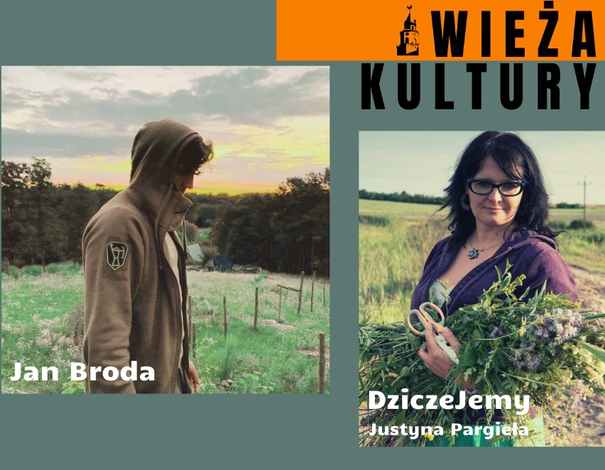 Wieża Trynitarska w Lublinie zamienia się w Wieżę Kultury! Zobacz harmonogram wydarzeń