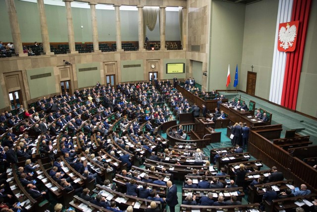 Sejm przyjął nowelizację Karty nauczyciela. Jakie będą zmiany w ustawie?