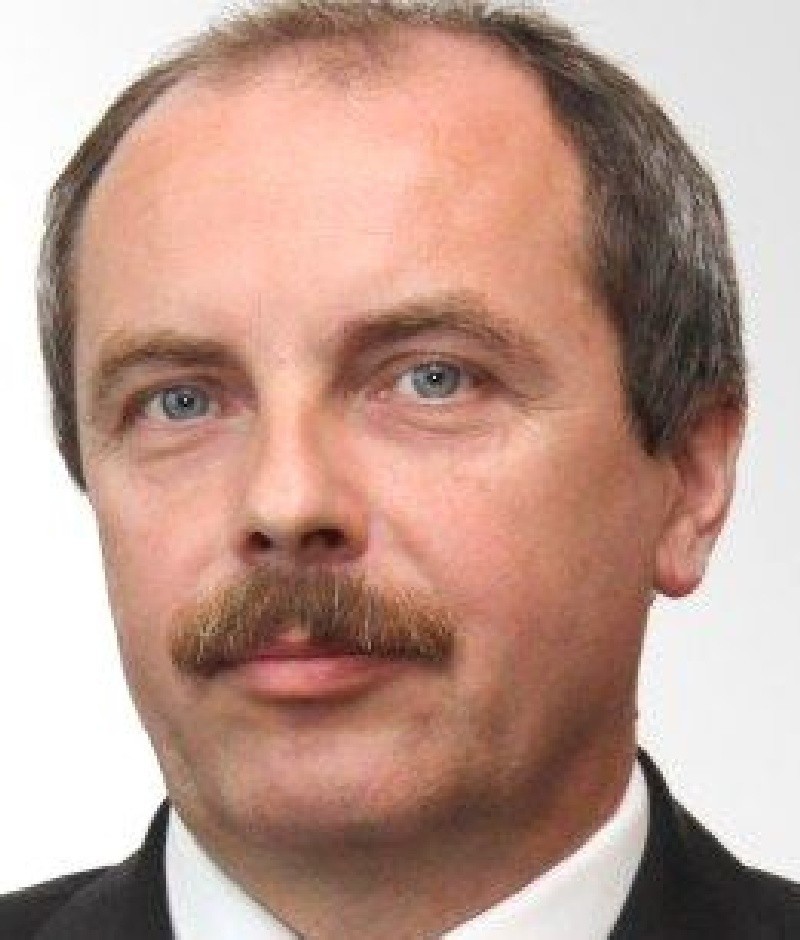 Radosław Ciepliński