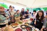 "Żarłostacja". Opolscy blogerzy kulinarni zapraszają na plac Teatralny w Opolu