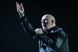 Peter Gabriel zagrał koncert w Atlas Arenie [ZDJĘCIA]