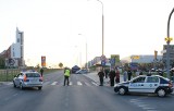 Śmiertelny wypadek. Pijany kierowca na przejściu zabił 23-letnią kobietę aresztowany (drastyczne zdjęcia)