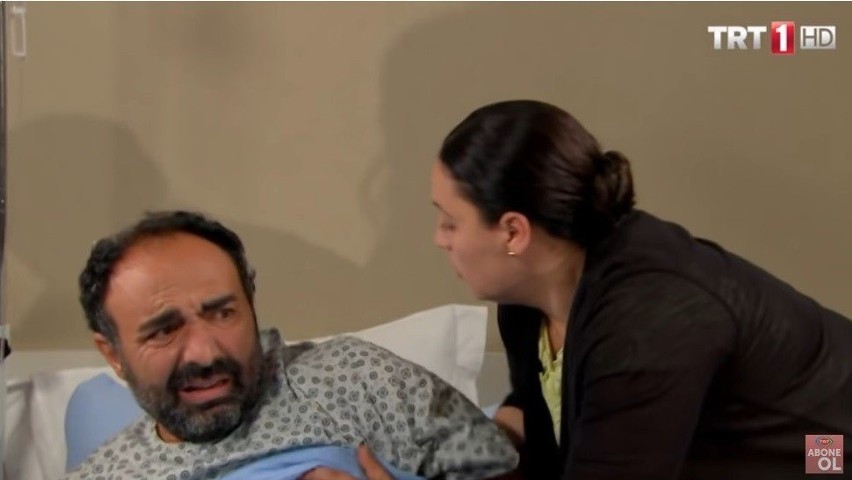 "Więzień miłości" odcinek 9. Yener przetrzymuje Zehrę i grozi jej śmiercią! Ömer ją uratuje? [STRESZCZENIE ODCINKA]