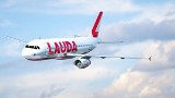 Laudamotion - nowa linia lotnicza w Polsce. Samoloty będą latać z Krakowa