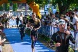 Enea Bydgoszcz Triathlon 2023. Za nami pierwszy dzień rywalizacji [dużo zdjęć]
