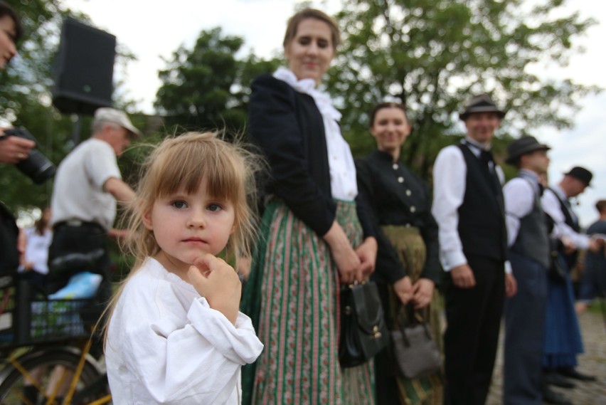 Świętochłowice: 95. rocznica powitania Wojska Polskiego na...