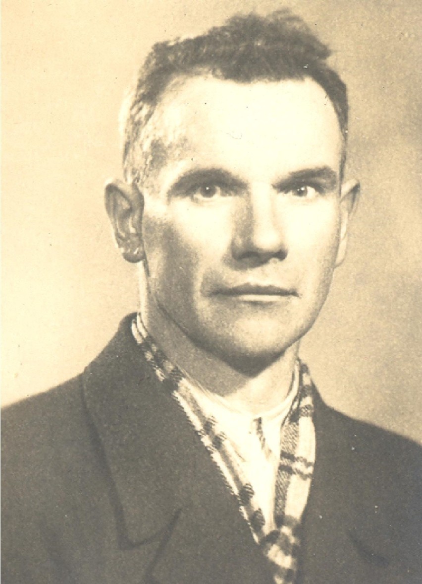 Kazimierz Wiśniewski ps. "Jawor"