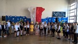 Sulisławice w akcji "Niepodległa do hymnu" na 100. rocznicę odzyskania przez Polskę niepodległości