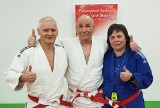 Wyróżnienia dla słupskich trenerów z TS Judo Gryf Słupsk