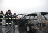 Już w piątek szkolenie dla kierowców na autostradzie A4