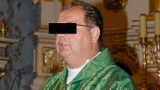 Dawny proboszcz parafii Grobla przebywa w areszcie, usłyszał zarzuty dotyczące pedofilskich zachowań