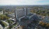 Szpital im. Rydygiera w Krakowie wprowadza nowe obostrzenia i rekomendacje dla osób odwiedzających pacjentów. Coraz więcej zakażeń COVID-19