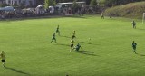 4 liga. Skrót meczu RKS Grodziec - Ruch Radzionków 0:2 (WIDEO)