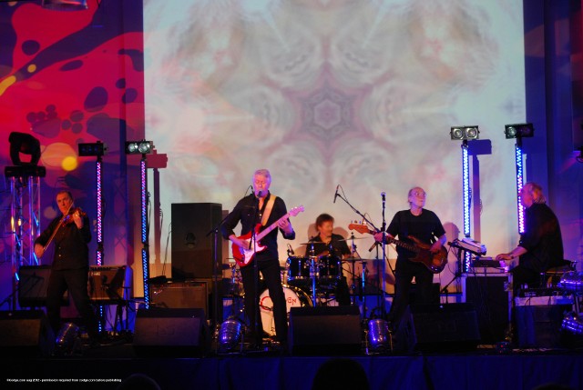 Grupa Caravan wywarła wpływ na twórczość takich zespołów jak Genesis czy Marillion. W Poznaniu usłyszymy ją 22 lutego