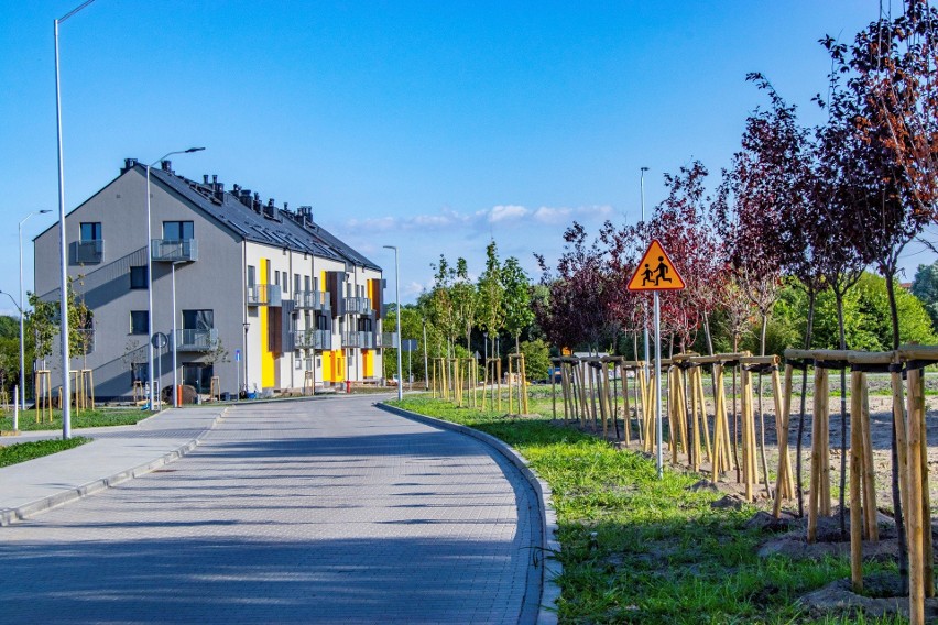 Szczecin: Szansa dla rzetelnych najemców. Można składać wnioski na nowe mieszkania komunalne na Wrzosowym Wzgórzu