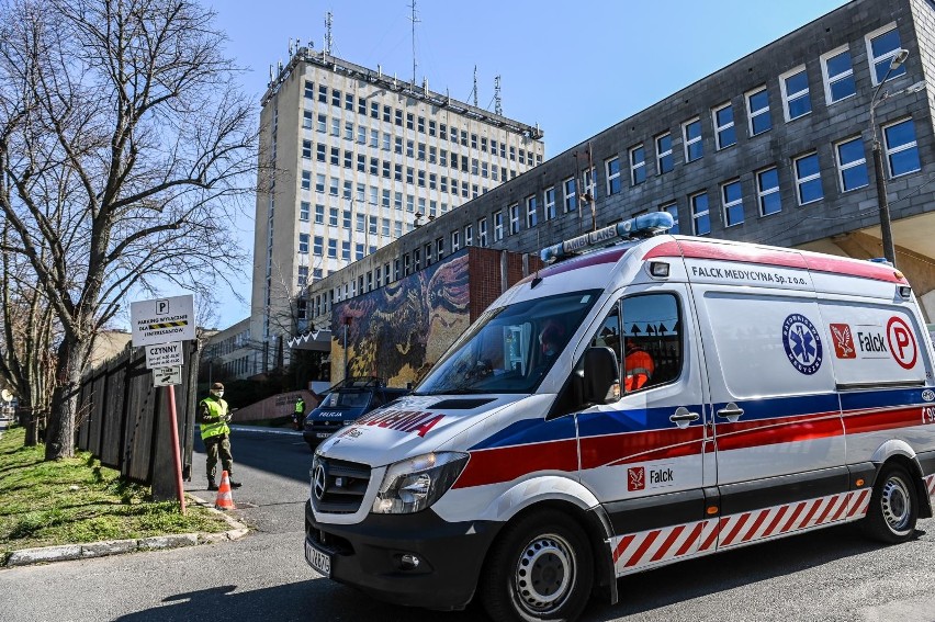 Koronawirus na Pomorzu 9.12.2020r. 933 nowych zakażeń w regionie, w całej Polsce - ponad 12 tys. Wciąż wysoki wskaźnik śmiertelności