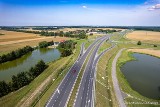Umowa na budowę ekspresówki między Słupskiem a Sławnem podpisana. Cała S6 między Szczecinem a Gdańskiem w realizacji