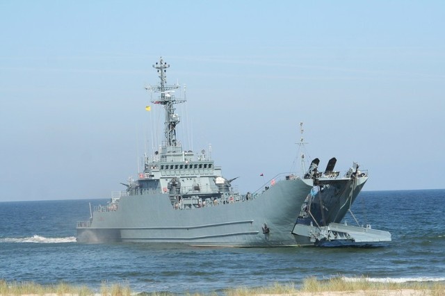 ORP "POZNAŃ&#8221;