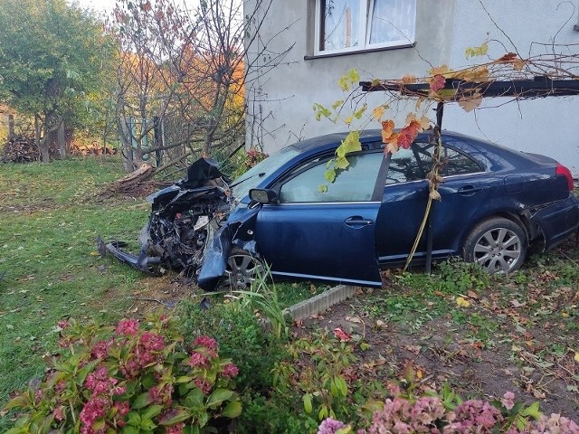 W weekend policjanci z Ząbkowic zatrzymali dwóch pijanych kierowców. Oboje w organizmie mieli powyżej 2 promili alkoholu