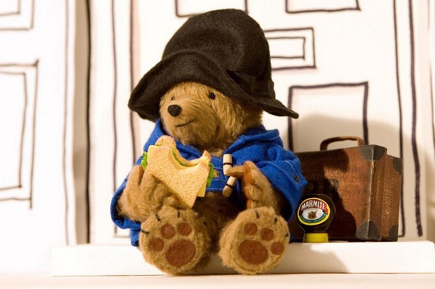 Miś Paddington