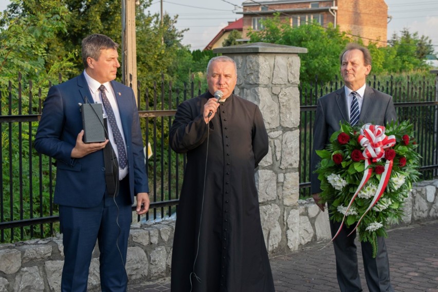 Proszowice. 75 lat temu powstała Rzeczpospolita Partyzancka