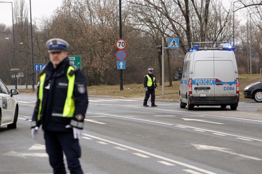 Protest rolników w centrum Lublina. – Nie będziemy pariasami we własnym domu – napisali w liście do wojewody. Fotorelacja