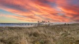 Bałtycka „Wyspa Słońca” - co warto zobaczyć podczas wycieczki na wyspę Uznam? Najlepsze atrakcje na weekend i majówkę