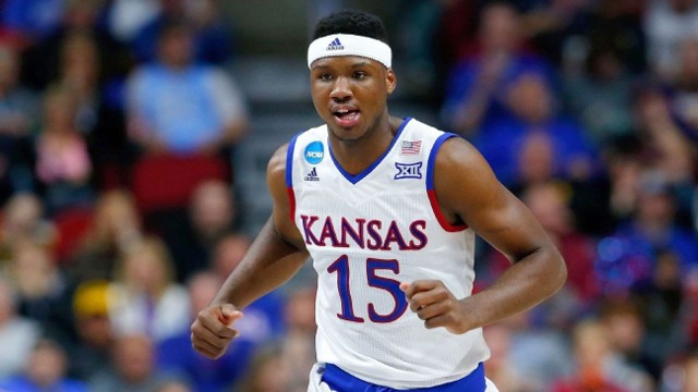 Carlton Bragg