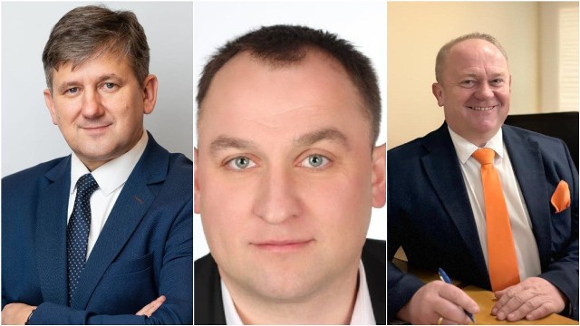 Oto kandydaci, którzy wystartują 7 kwietnia w wyborach na burmistrza Wilamowic.