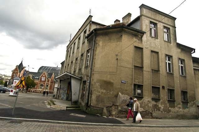 Teatr KameralnyTeatr Kameralny