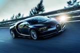 Bugatti Chiron. Czy pobije rekord prędkości?