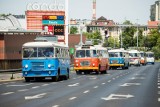 Zabytkowe autobusy wyjadą w długi weekend na bydgoskie ulice. Trasa Błonie - Myślęcinek