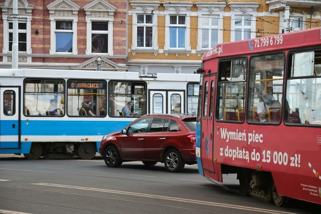 W sobotę (9 marca) pasażerowie MPK Wrocław z Nadodrza będą musieli zapoznać się z nowymi rozkładami jazdy.