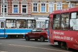 Gigantyczne zmiany w rozkładach MPK Wrocław na Nadodrzu. Tory na placu Powstańców Wielkopolskich do wymiany