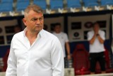 Trener Mirosław Hajdo stanie na drodze Cracovii. Został nowym trenerem Resovii