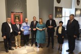 Samorządy z dawnych województw toruńskiego i włocławskiego dostały wsparcie na zabytki i popegeerowskie gminy