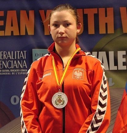 Utalentowana sztangistka z Ostrowi znów będzie reprezentować Polskę. O kolejny medal będzie niezwykle ciężko, ale Milena nie raz już wszystkich zaskoczyła.