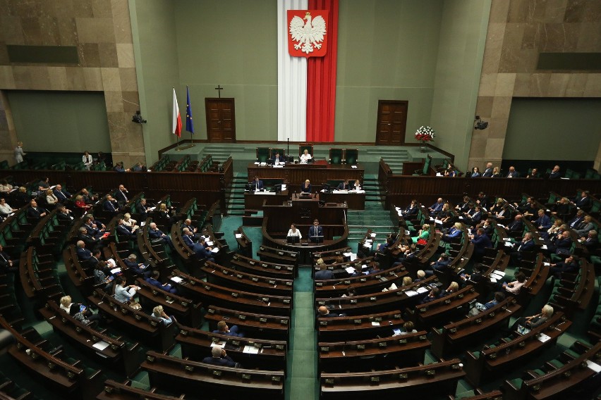 23 września 2016 r. Sejm odrzucił obywatelski projekt...