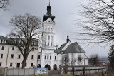 Zarażenie koronawirusem w klasztorze w Tuchowie. Ważny komunikat Sanepidu [AKTUALIZACJA]