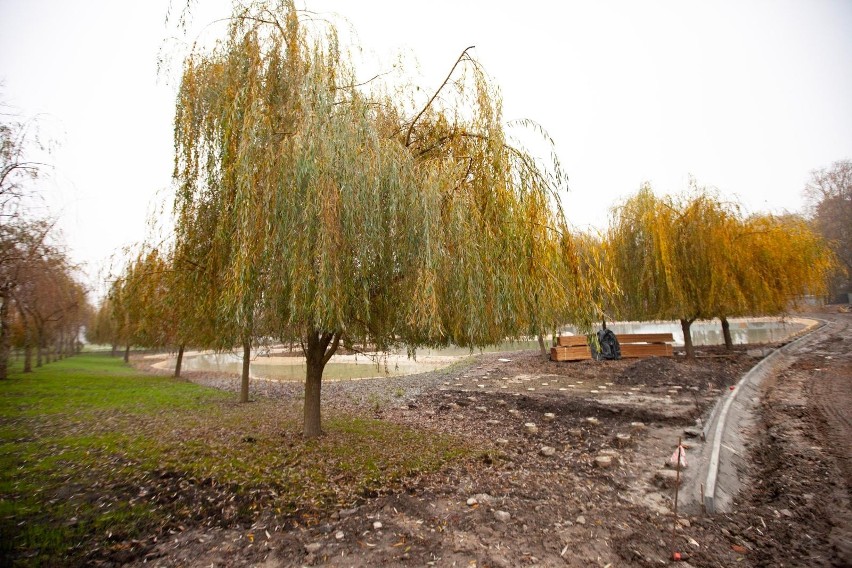 Park Lotników Polskich