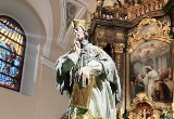Cenny zabytek z kościoła w Tarnowie Opolskim został poddany renowacji. Kosztowała 100 tysięcy złotych