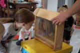 Dzieci z Somonina i okolic wzięły udział w warsztatach pszczelarskich | ZDJĘCIA