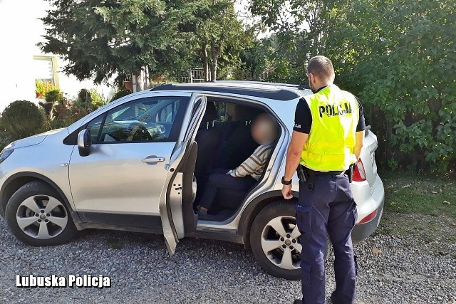 Policjanci poszukiwali zaginionej 67-letniej kobiety.